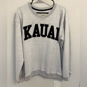Kauai Sweatshirt
